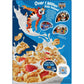 Kellogg's Frosted Flakes Breakfast Cereal, Kids Cereal, Family Breakfast, Original, 12oz Box (1 Box)