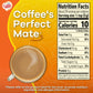 Nestle Coffee Mate Hazelnut Powder Coffee Creamer, 15oz