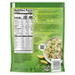 Knorr No Artificial Flavors Creamy Butter & Herb Pasta Sides Ready Meals, 4.4 oz Regular Pouch