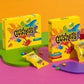 Gushers Fruit Flavored Snacks, Tropical and Strawberry Flavors, Family Pack, 20 Ct, 1 lb