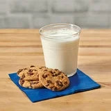 CHIPS AHOY! Fresh Stacks Original Chocolate Chip Cookies, 8.66 oz (4 Stacks)