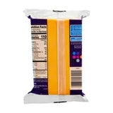 Great Value Block Colby Cheese, 16oz