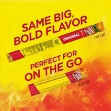 Slim Jim Original Snack Size Stick, 8oz Meat Snacks, 26 Count Box