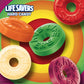 Life Savers 5 Flavors Hard Candy Individually Wrapped - 6.25 oz Bag