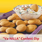 Nilla Wafers Cookies, Vanilla Wafers, Family Size, 15 oz