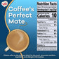 Nestle Coffee Mate French Vanilla Powdered Coffee Creamer, 15oz