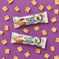 Cinnamon Toast Crunch Breakfast Cereal Treat Bars, Snack Bars, 6.8 oz, 8 ct