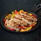 John Soules Foods Chicken Breast Fajita Strips, Refrigerated, 16oz, 18g Protein per 3oz Serving Size