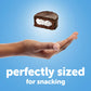 Hostess Chocolate Ding Dongs Snack Cakes - 12.70 oz, 10 Count