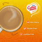 Nestle Coffee Mate Hazelnut Powder Coffee Creamer, 15oz