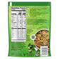 Knorr No Artificial Flavors Teriyaki Noodles Pasta Sides Ready Meals, 7 Minute Cook Time, 4.6 oz