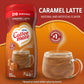 COFFEE MATE Caramel Latte Powder Coffee Creamer 15Oz. Canister | Non-dairy, Lactose Free Creamer