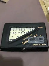 Domino Set Classic Board Game