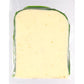 Dietz & Watson NY State Cheddar Cheese wedge, Roasted Garlic 7.6oz.