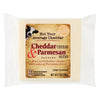 Emporium Selection Cheddar Parmesan Cheese 7oz