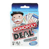 Monopoly Deal Cards