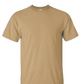 Short Sleeve Colored T-shirts