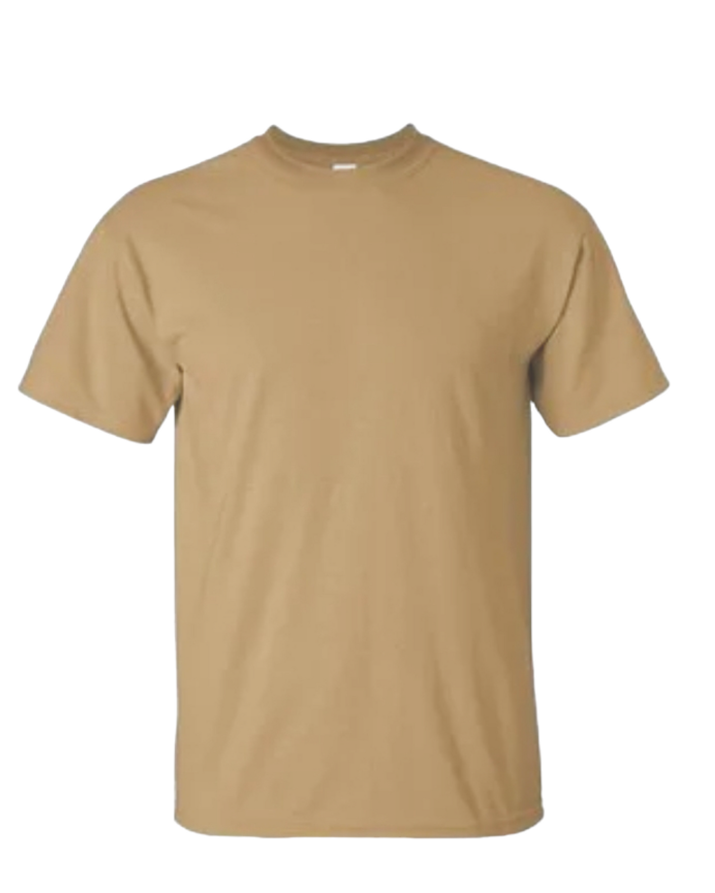 Short Sleeve Colored T-shirts