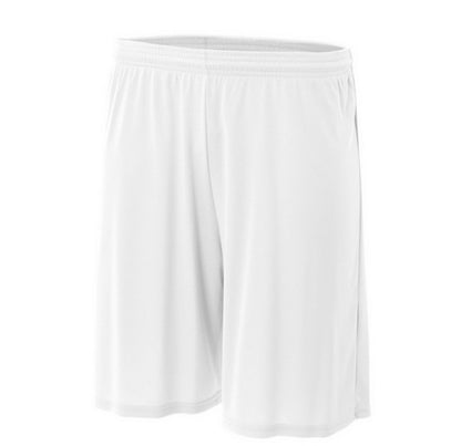 A4 Cooling Performance Shorts (No Pockets)